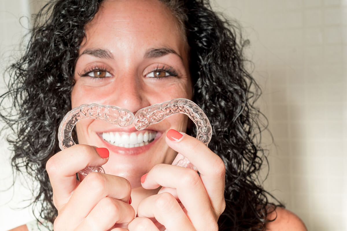 How to Get Cheap Clear Teeth Aligners