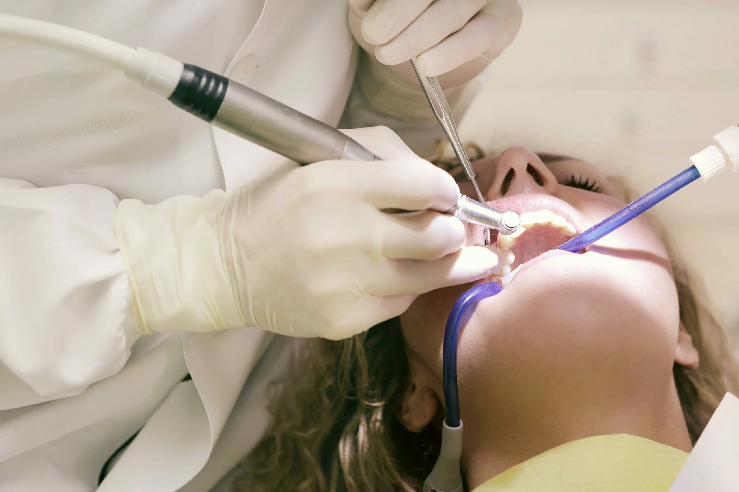 Expert Advice on Specialist Dental Care