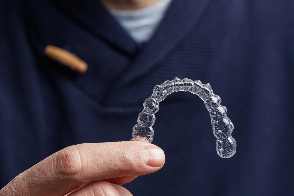 Types of Clear Aligners: Clear, Comfortable, and Effective!