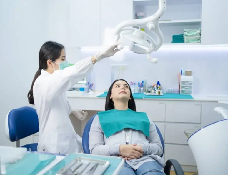 Dentofacial Orthopedics